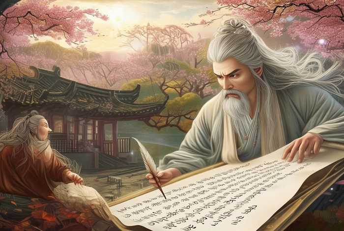张旭以发代笔的故事;张旭以发代笔的故事李白 张旭以发代笔的故事;张旭以发代笔的故事李白