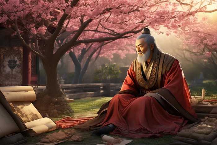 中国古代帝王故事优美词汇、中国古代帝王故事优美词汇大全
