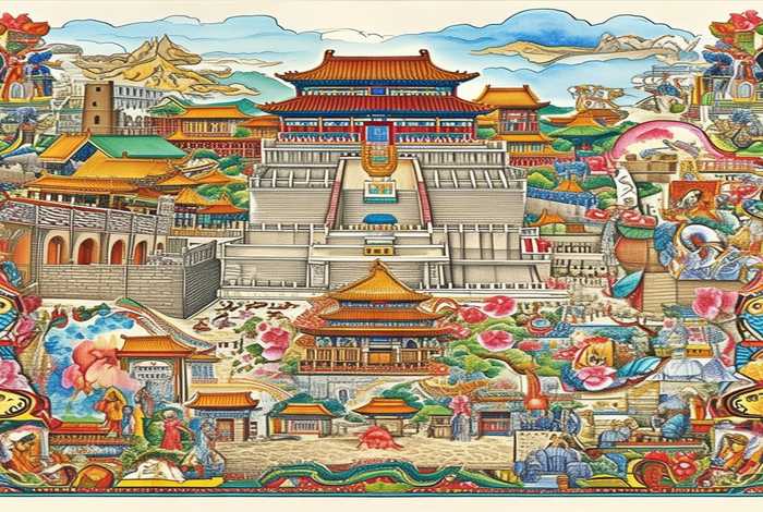 我眼中的中国历史手抄报 - 我眼中的中国历史手抄报图片 我眼中的中国历史手抄报 - 我眼中的中国历史手抄报图片