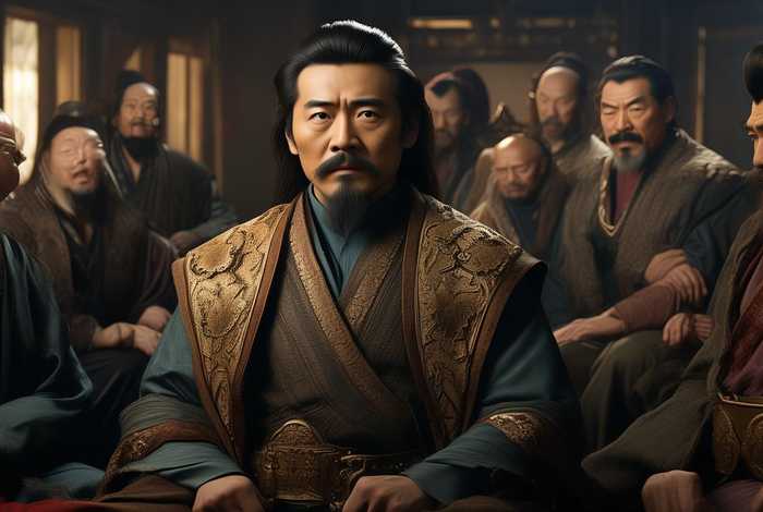 齐王纳谏的故事简介；齐王纳谏的故事简介50字