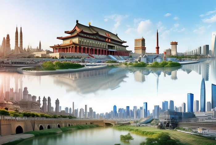 中国历史1949至2020（中国历史1949至2023）