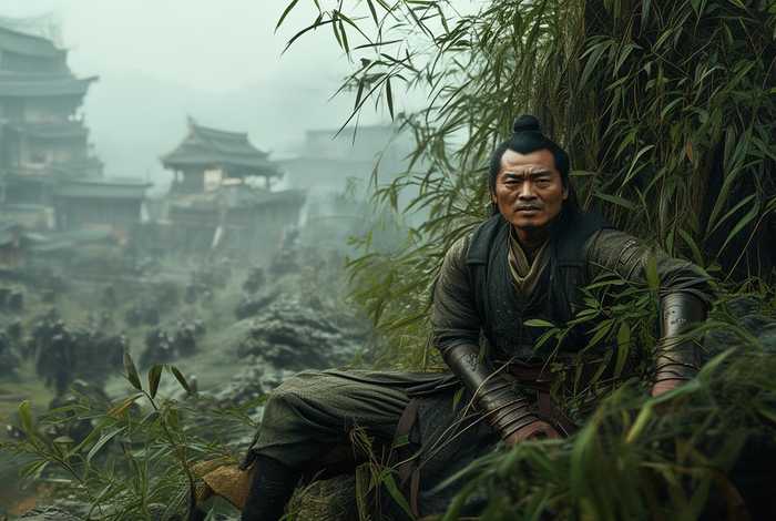 赵匡胤困南唐故事（赵匡胤困南唐故事概括）