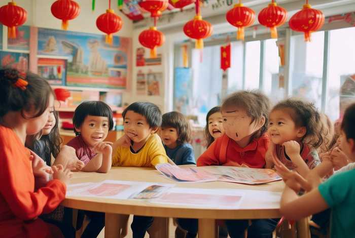 中国国庆节的来历故事幼儿园版(国庆节的来历简单介绍幼儿园) 中国国庆节的来历故事幼儿园版(国庆节的来历简单介绍幼儿园)