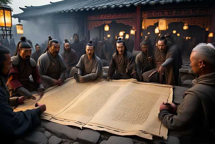 中国古代用兵论的主要内容 - 中国古代用兵论的主要内容是什么