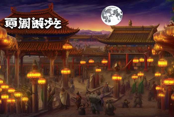 中国古代历史故事网站 中国古代历史故事全集