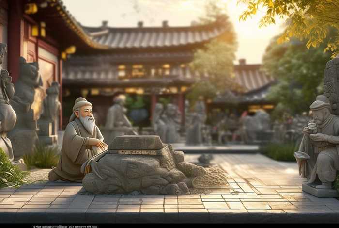中国历史诚信故事5篇 - 中国历史诚信故事5篇作文