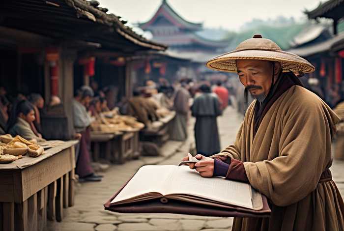 税收史话中国史话经济系列 - 中国税收历史故事 税收史话中国史话经济系列 - 中国税收历史故事
