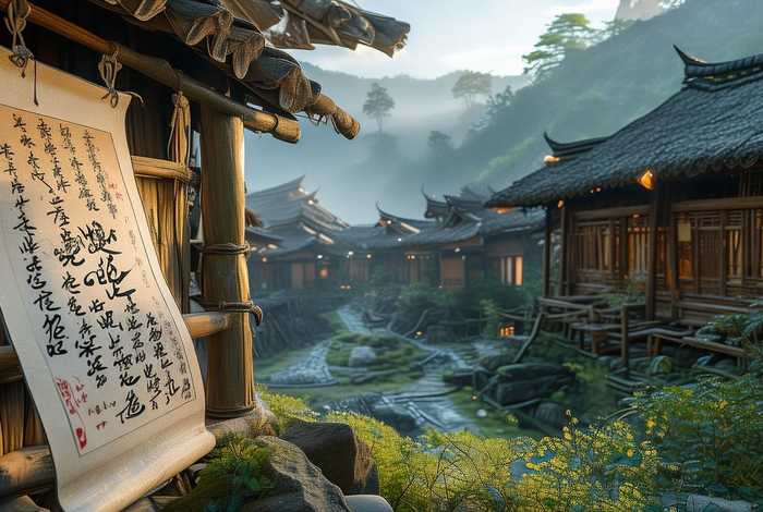 中国古代历史传说小国故事（中国古代历史传说小国故事手抄报）