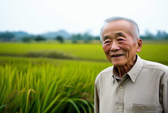 袁隆平简介和故事 袁隆平的简介和他的故事