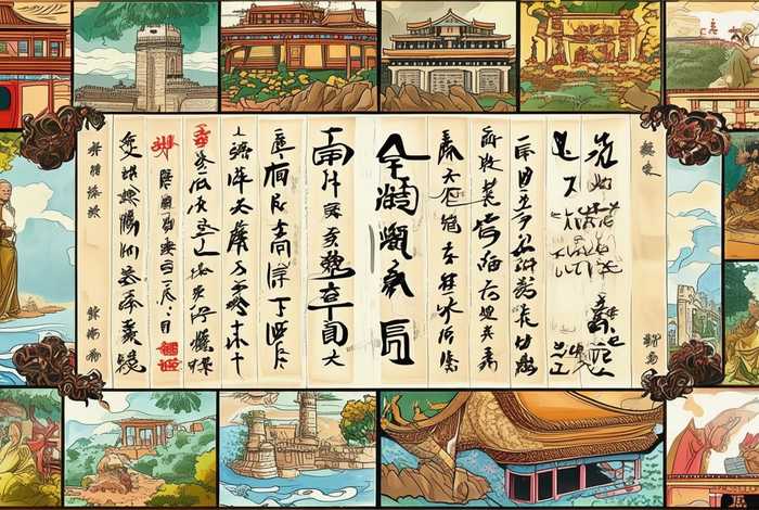 如何传承中华文明历史,如何传承中华文明历史手抄报 如何传承中华文明历史,如何传承中华文明历史手抄报
