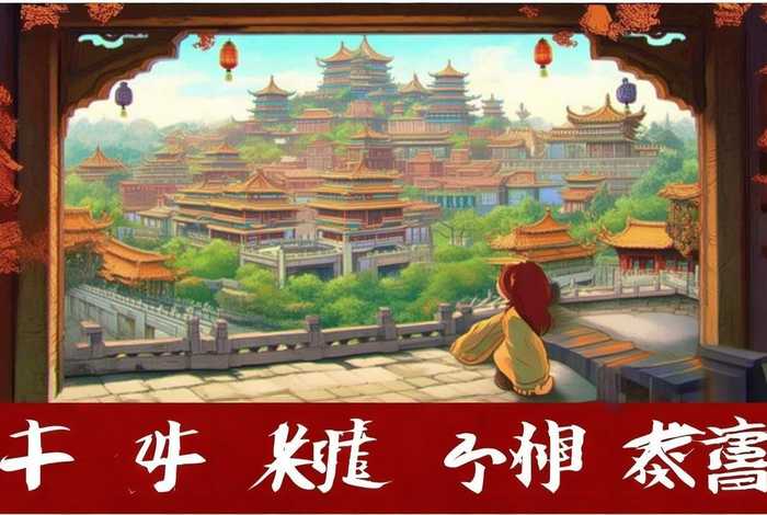 中国历史儿童纪录片（值得一看的中国历史纪录片）