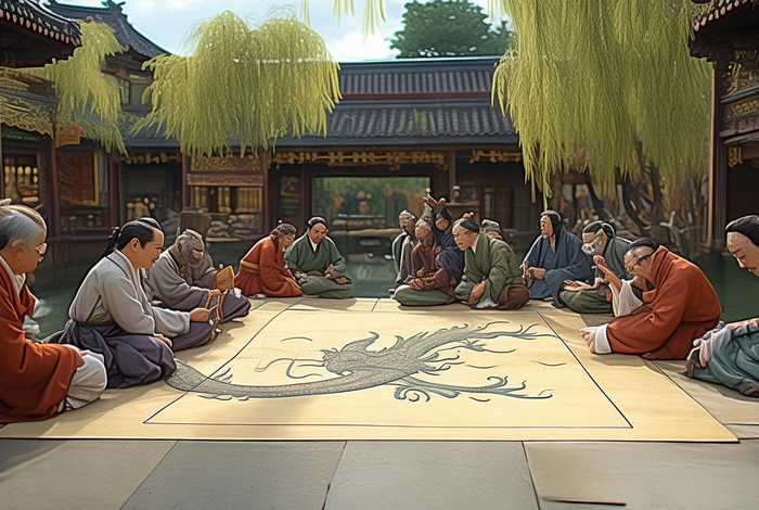 中国经典历史故事创意竞赛 - 中国经典历史故事创意竞赛官网 中国经典历史故事创意竞赛 - 中国经典历史故事创意竞赛官网