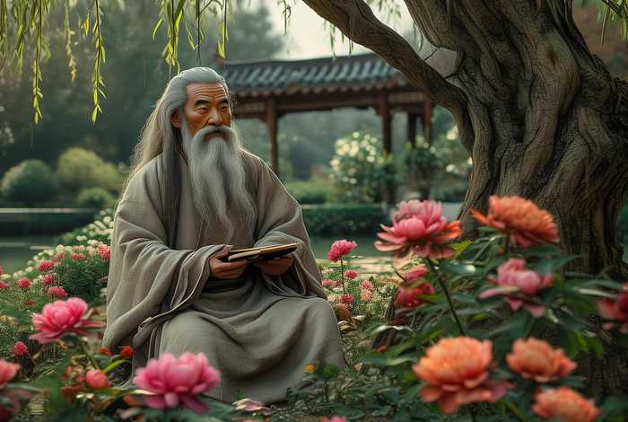 中国力史人物故事（中国历史人物故事100）