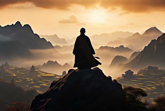 中国历经磨练的名人 - 中国历经磨练的名人有哪些