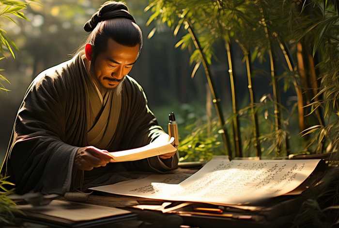 中国古代敬业的事例，中国古代敬业的事例素材