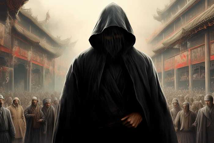 中国历史恶人排行榜 中国历史恶人排行榜最新