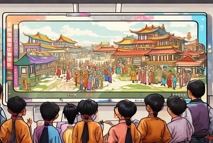 小学生简介中国历史故事视频（小学生简介中国历史故事视频大全）