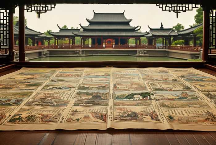 中国历史的全部故事有哪些，中国历史的全部故事有哪些书