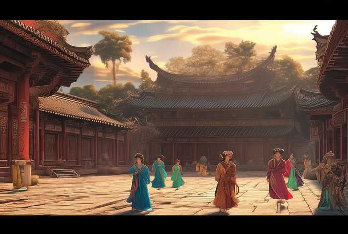 清朝后宫动画(清朝后宫动画图片) 清朝后宫动画(清朝后宫动画图片)