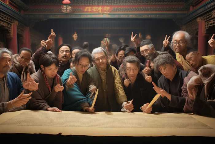 中国敢于质疑的名人、中国敢于质疑的名人有哪些