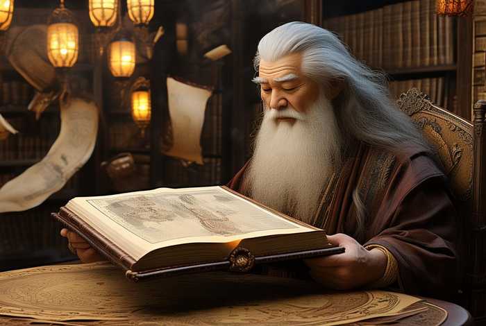 圣经里面有中国的历史来源吗（圣经里面有中国的历史来源吗为什么）
