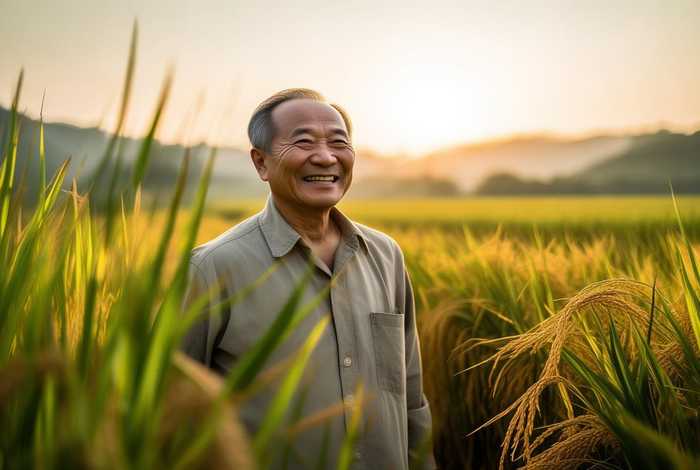 袁隆平简介及主要事（袁隆平简介及主要事迹100字）