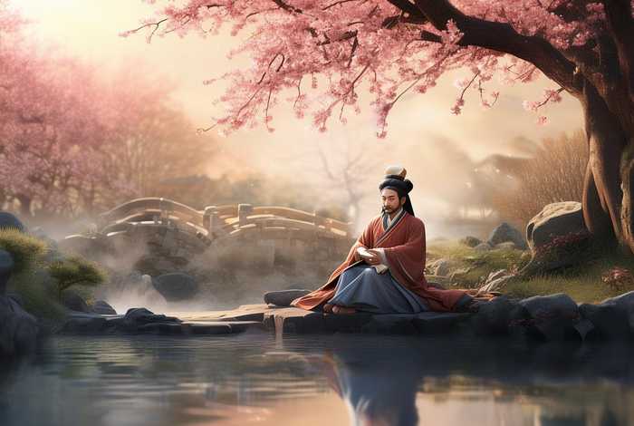 中国古典道德故事（中国古代经典道德故事）