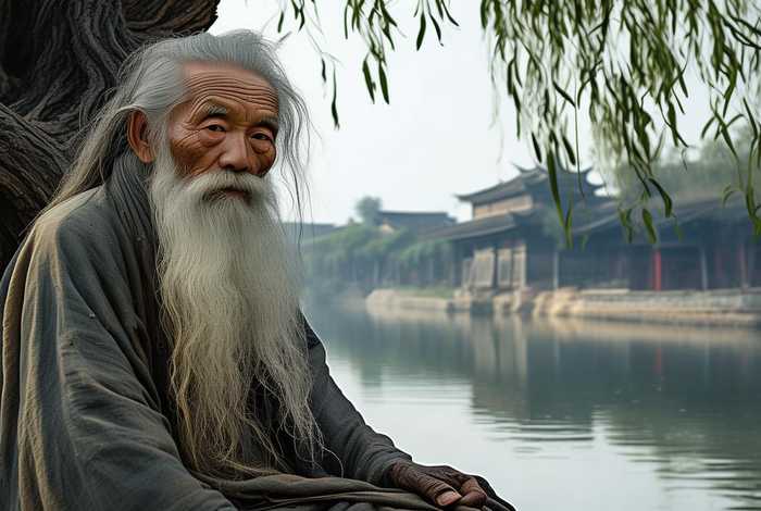 中国历经磨难的古人；中国历经磨难的古人是谁