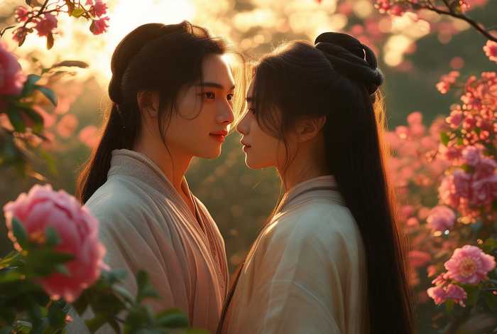 中国历史的古代爱情故事；中国历史的古代爱情故事有哪些