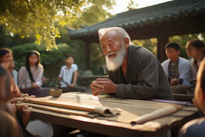 中国诚信的故事有哪些（中国诚信的故事有哪些简短）