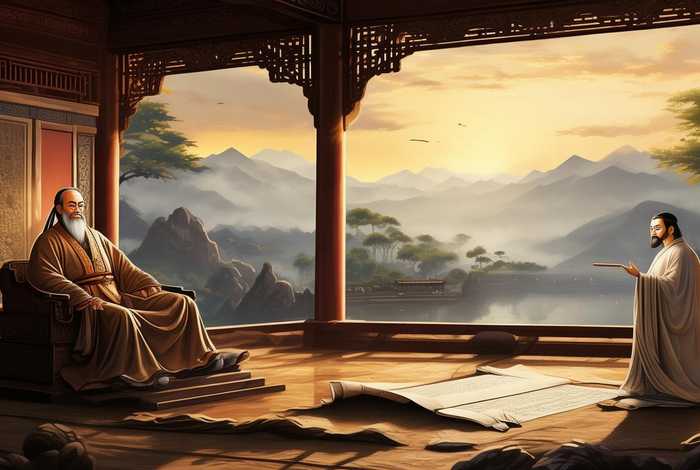 中国古代历史故事ppt课件，《中国古代历史故事》
