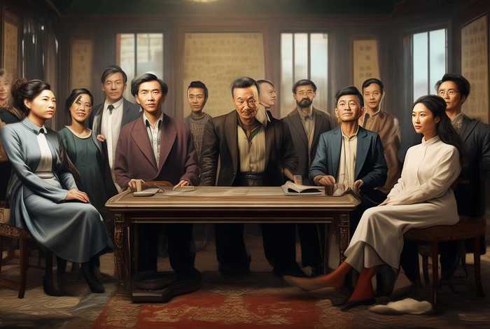 心理学家 中国 - 心理学家 中国有几位 心理学家 中国 - 心理学家 中国有几位