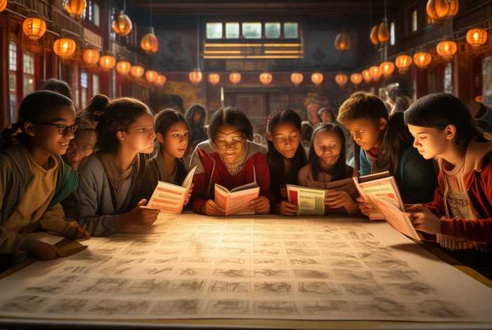 外国人学中国历史的好处，外国人学中国历史的好处是什么