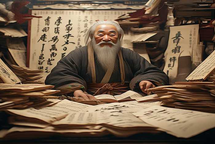 中国故事大王是谁 - 中国故事大王是谁的作品