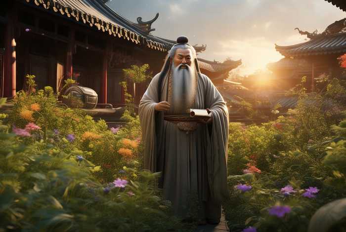 中国历史被称为药王的是 - 中国历史被称为药王的是谁