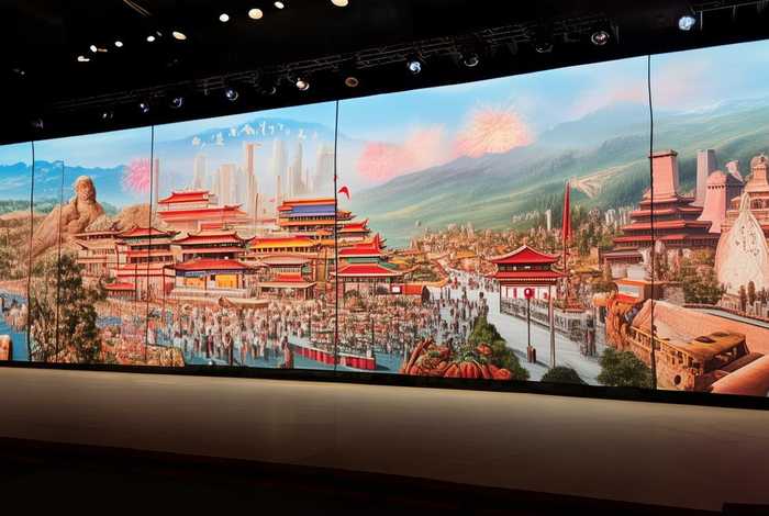 中国历史的视频（中国历史的视频讲解）