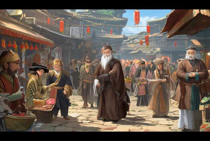 中国历史狄仁杰故事有哪些；中国历史狄仁杰故事有哪些人物