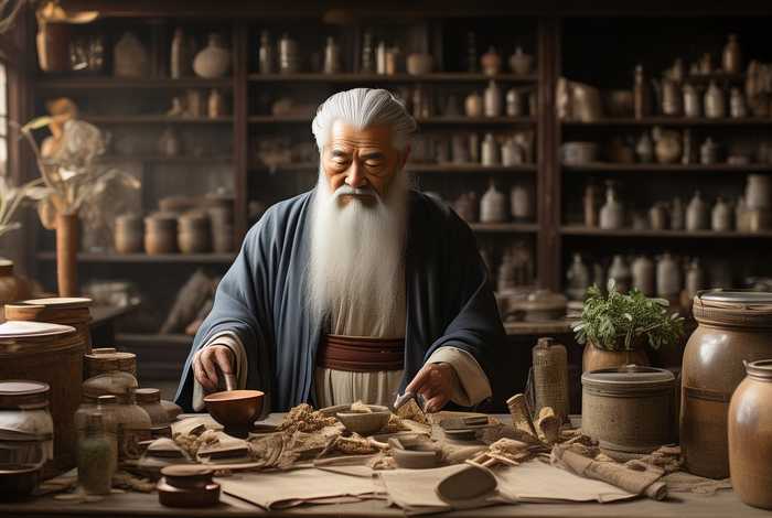 张仲景历史事件；张仲景历史事件是什么