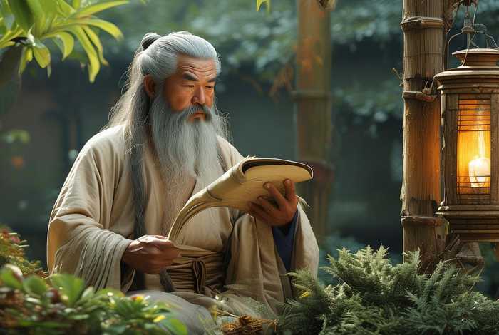 中国古代医学家的故事50字、中国古代医学家的故事50字左右