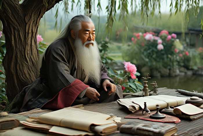 吴承恩生平事迹（吴承恩的生平主要事迹的简介）