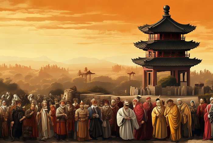 影响中国历史故事的因素 - 影响中国历史故事的因素包括 影响中国历史故事的因素 - 影响中国历史故事的因素包括