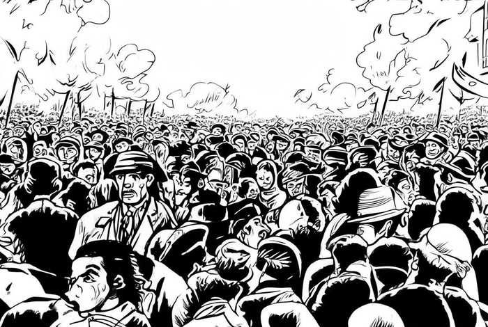 有关历史事件的漫画简笔画(有关历史事件的漫画简笔画图片) 有关历史事件的漫画简笔画(有关历史事件的漫画简笔画图片)