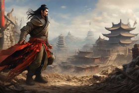 中国历史的人物英雄故事简短 - 中国历史的人物英雄故事简短版