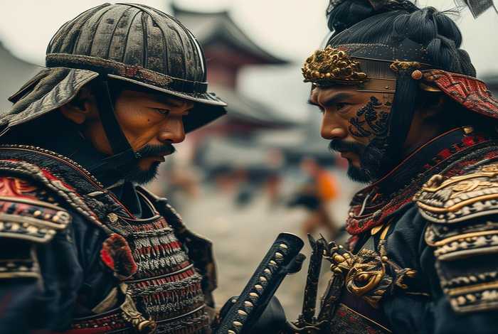 日本和中国历史的故事简介50字（日本和中国历史的故事简介50字怎么写）