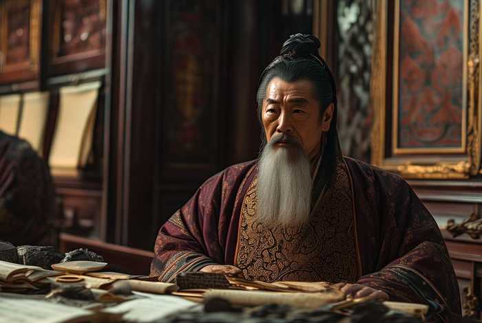 中国历史的故事周国平是谁 中国历史的故事周国平是谁演的