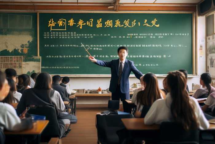 张老师讲历史八年级下册（张老师讲八年级下册历史）