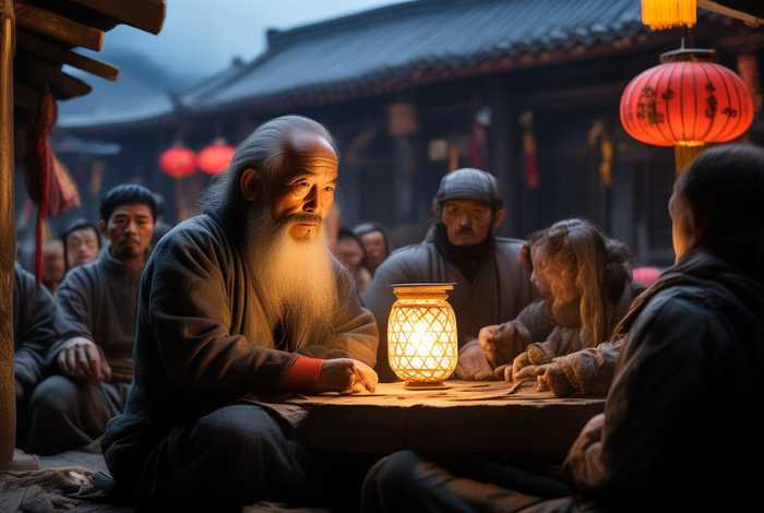中国古代的故事视频（中国古代的故事视频大全）