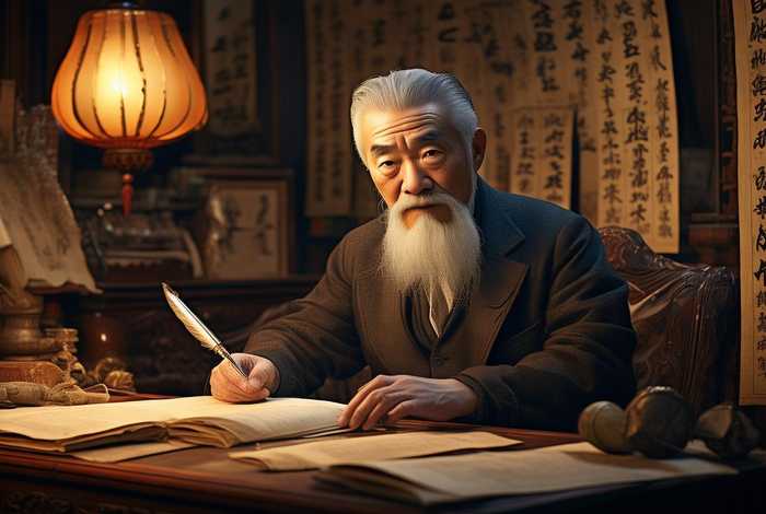 英语中国历史的故事怎么写 英语中国历史的故事怎么写的
