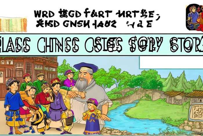 三年级英语中国故事大全 - 三年级英语中国故事大全图片 三年级英语中国故事大全 - 三年级英语中国故事大全图片