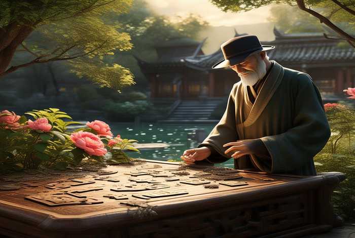 中国古代侦探故事 - 中国古代侦探故事在线阅读